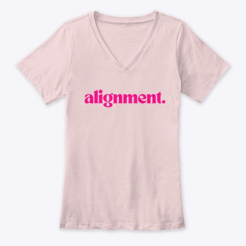 alignment