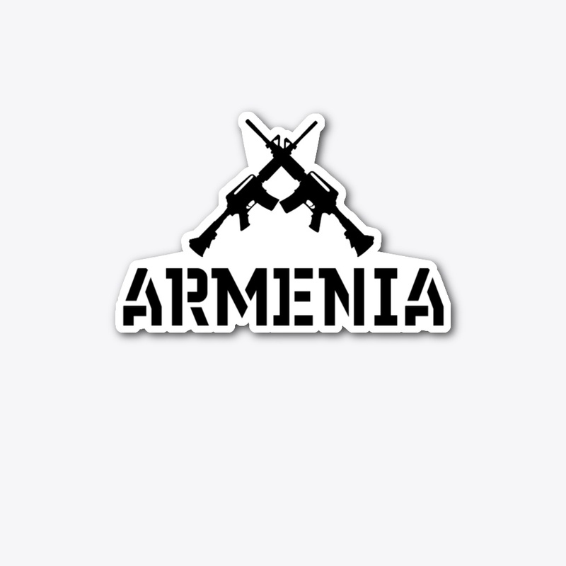 DEFEND ARMENIA