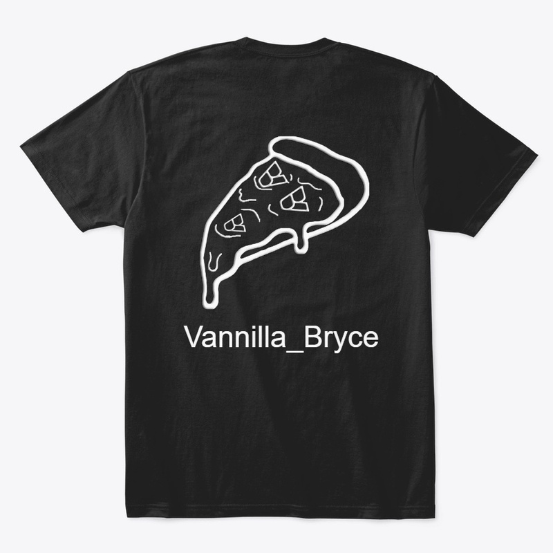 Vannilla Merch