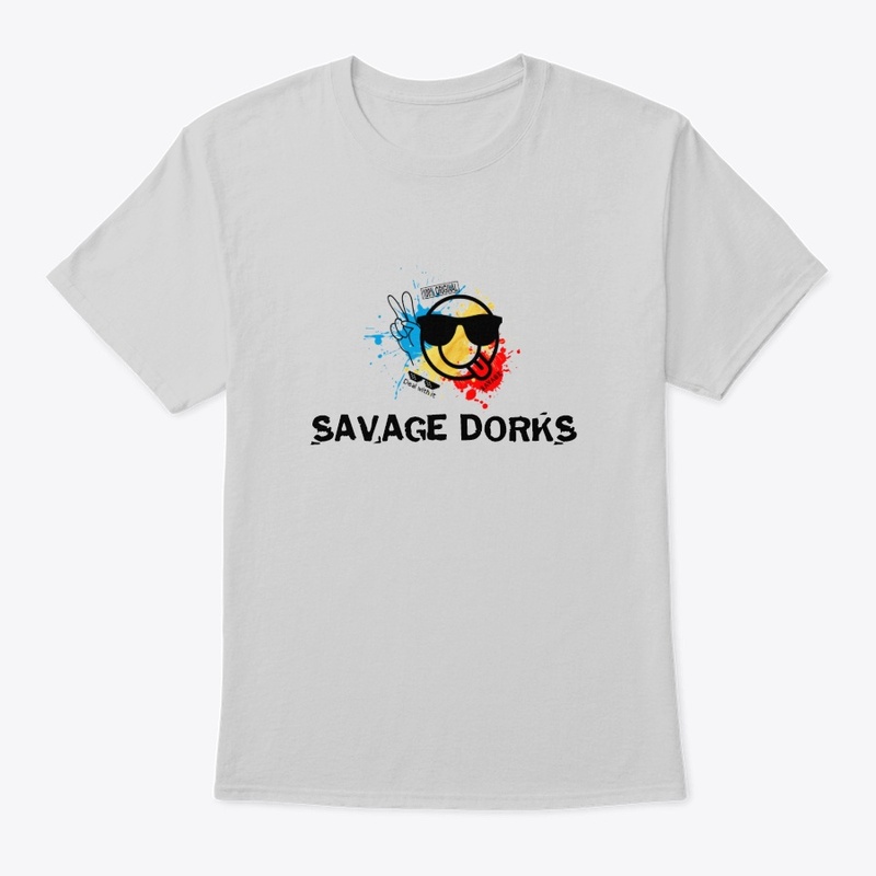 Savage Dorks 