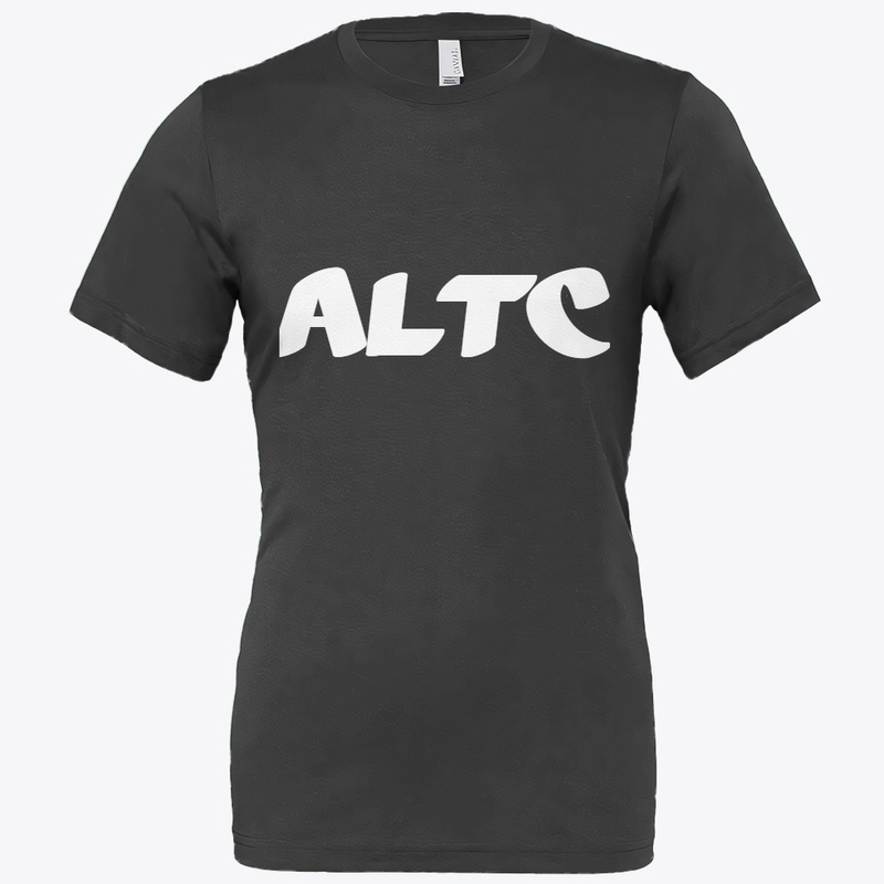 ALTC Jersey T-Shirt