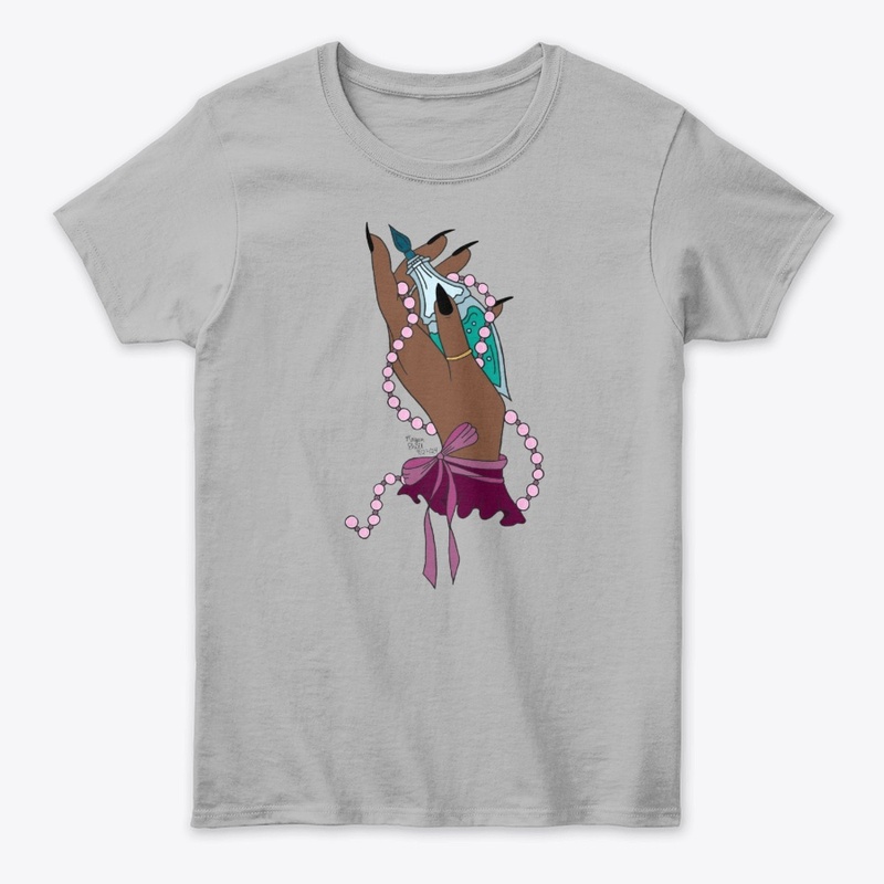 Hand of Irreverence