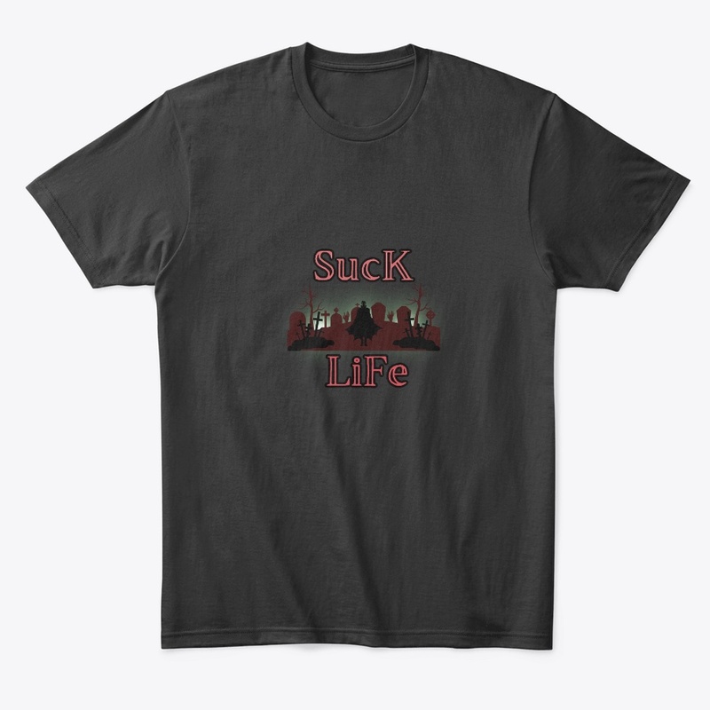 Suck Life
