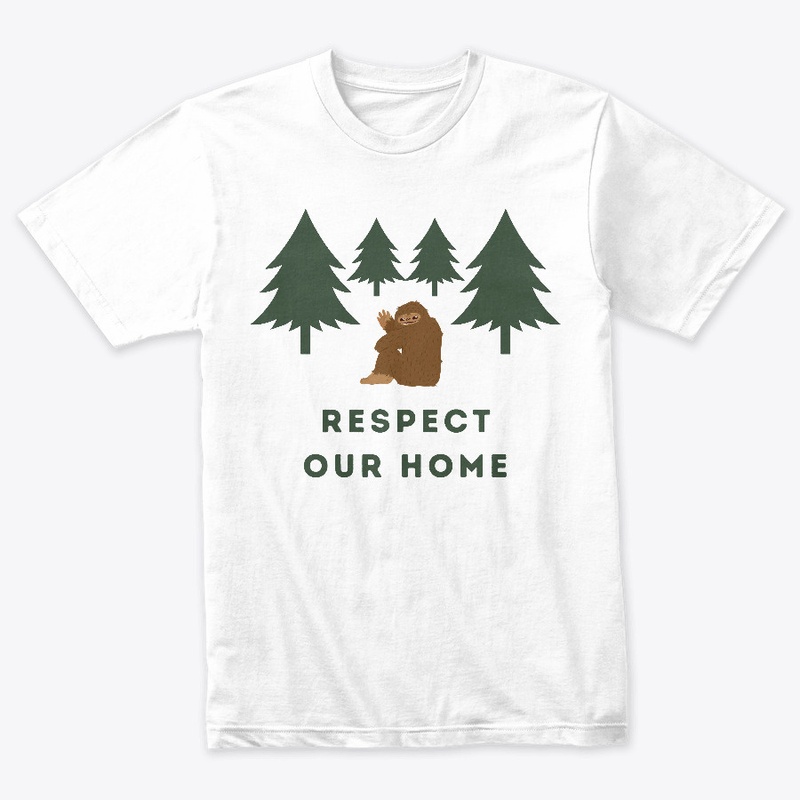 Respect Our Home