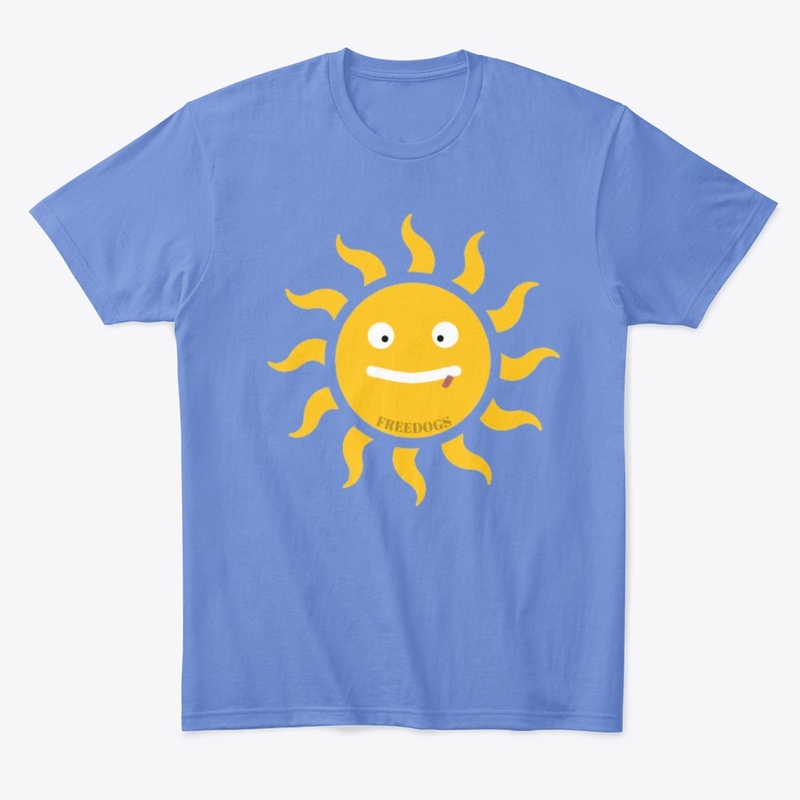 sunny side up T-Shirt