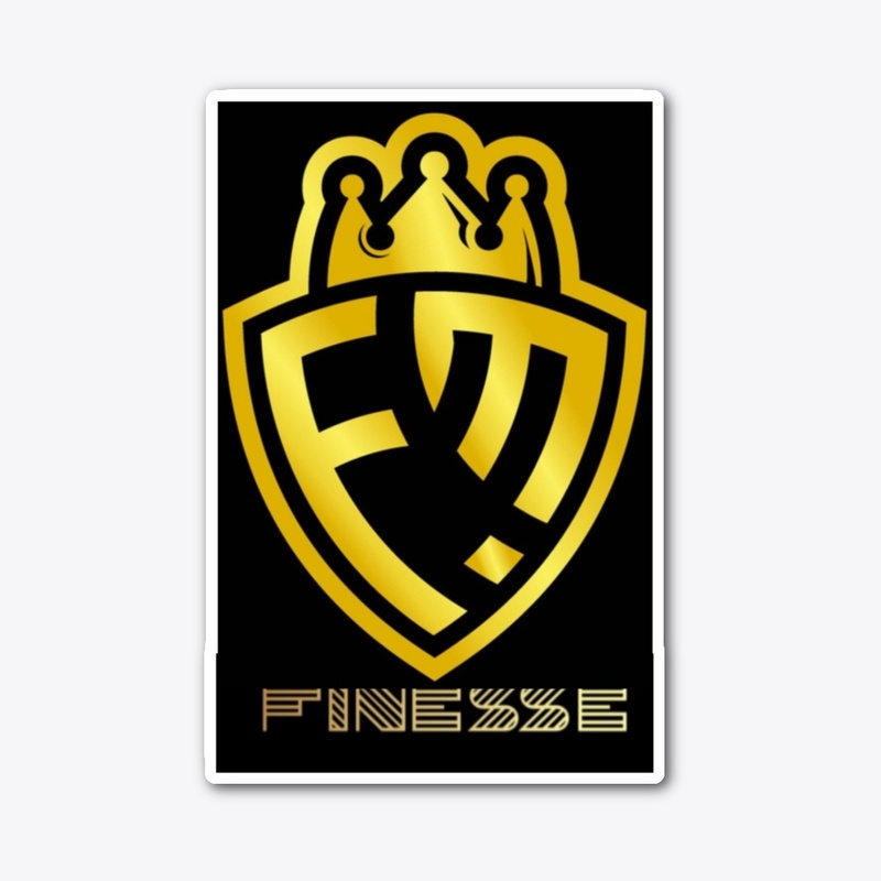 finesse mello designer