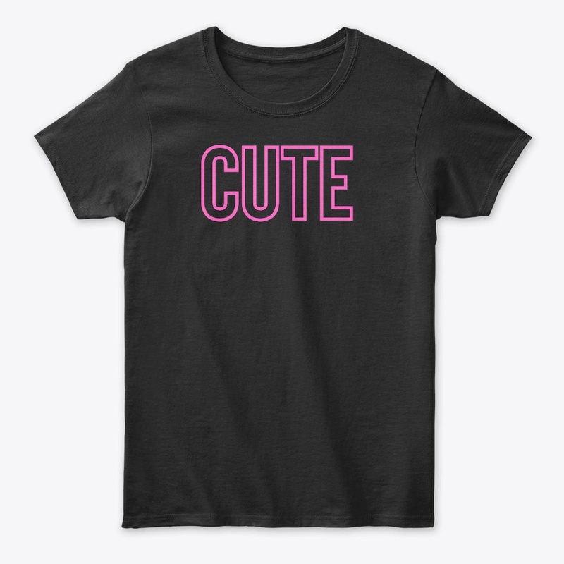 Cute T-shirt