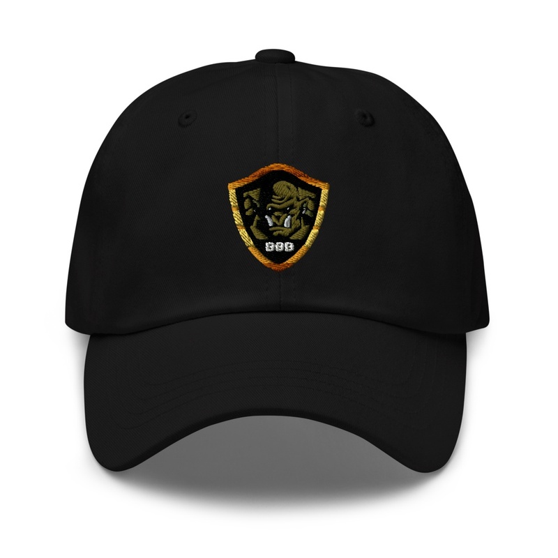 BBB new Caps
