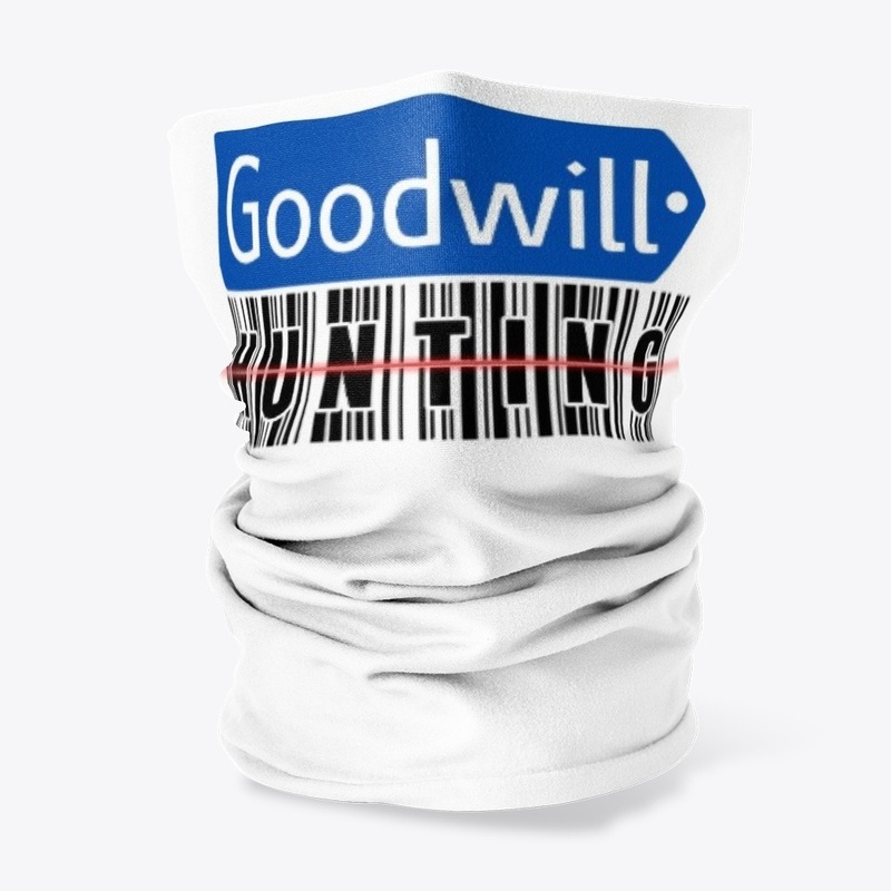 Goodwill Hunting V.2