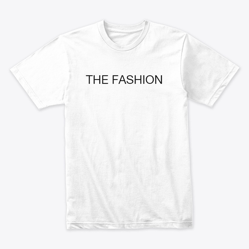 THE FASHION 
