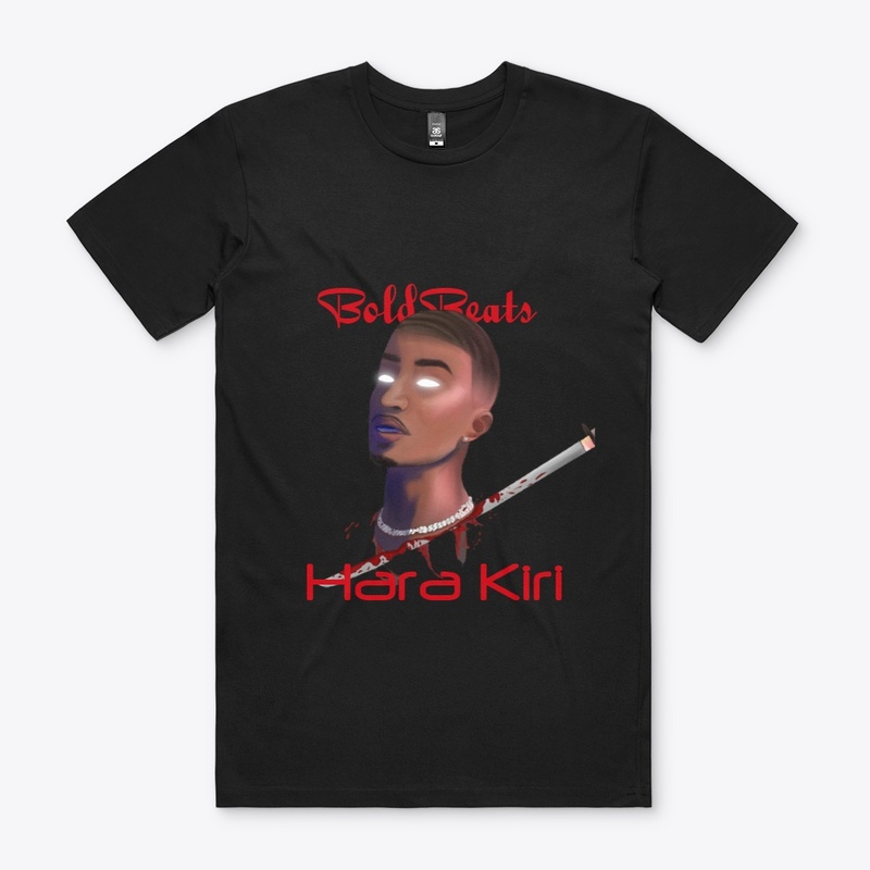 Hara Kiri #1