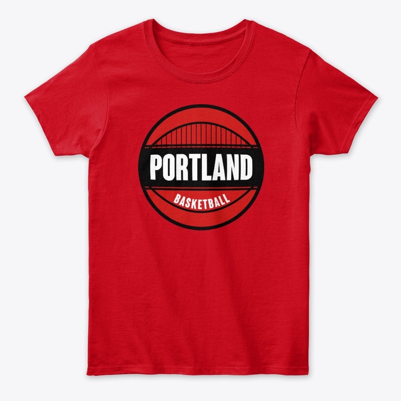 Portland Basketball