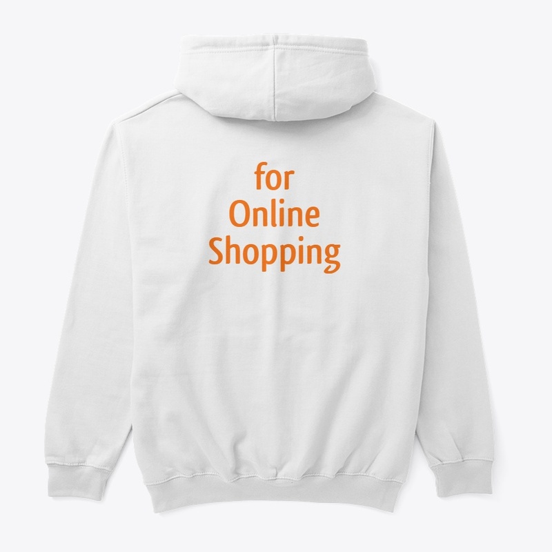 Thank God for Online Shopping