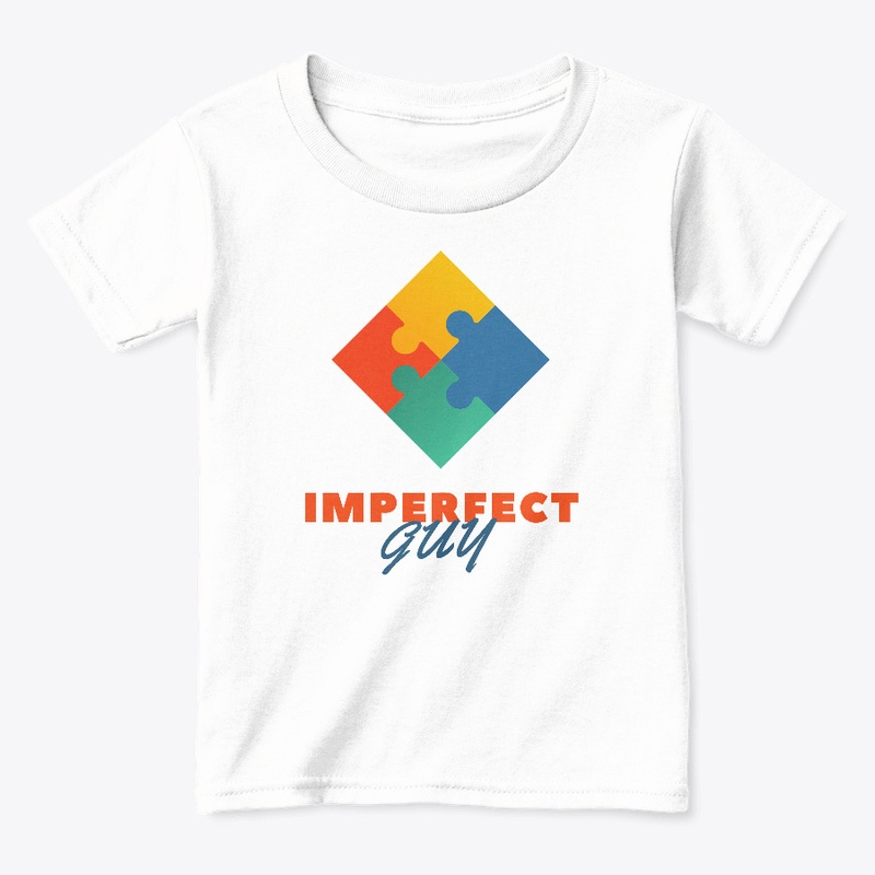 IMPERFECT GUY 2
