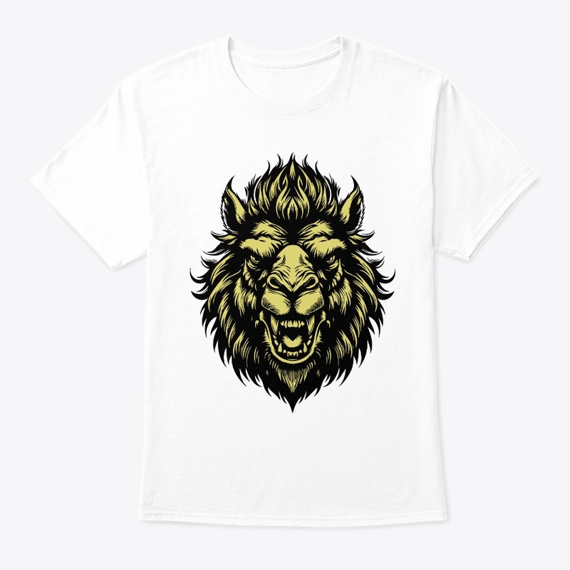 Angry Camel Graphic