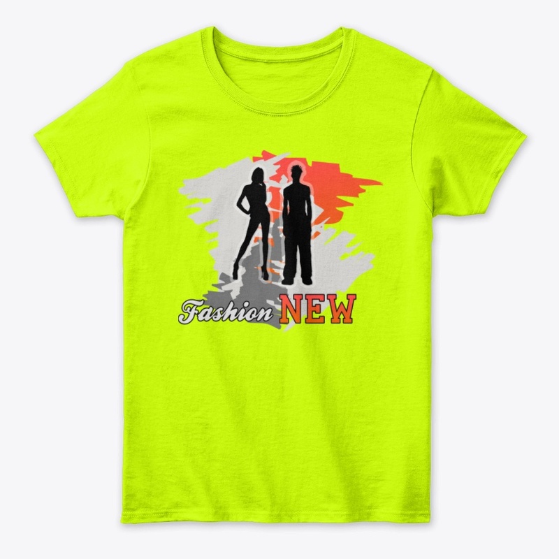 Fashion New Women's t-shirt 2020