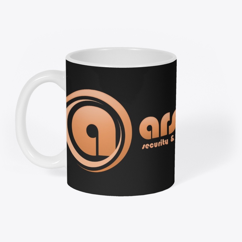 Produtos Personalizados ARSEG SECURITY