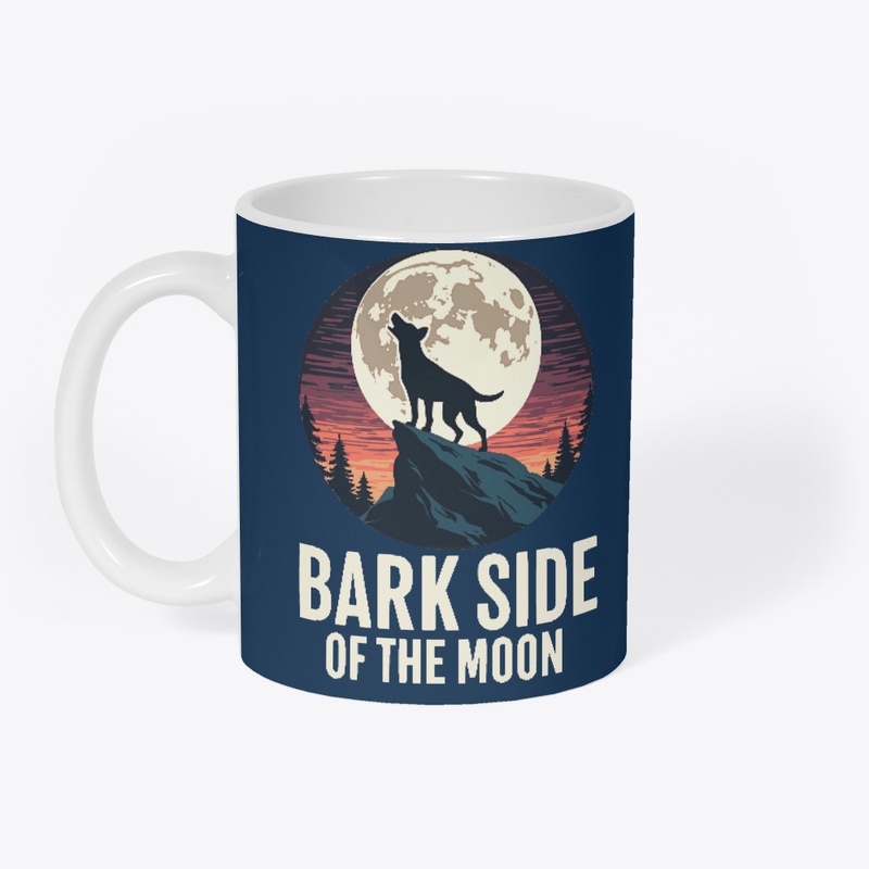 BarkSide of the Moon