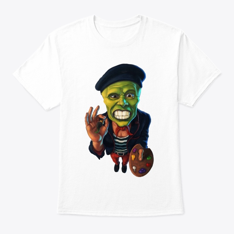 The Mask