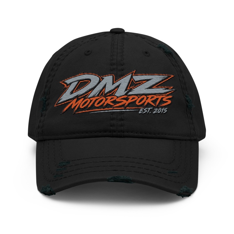 DMZ Motorsports Hat 2026