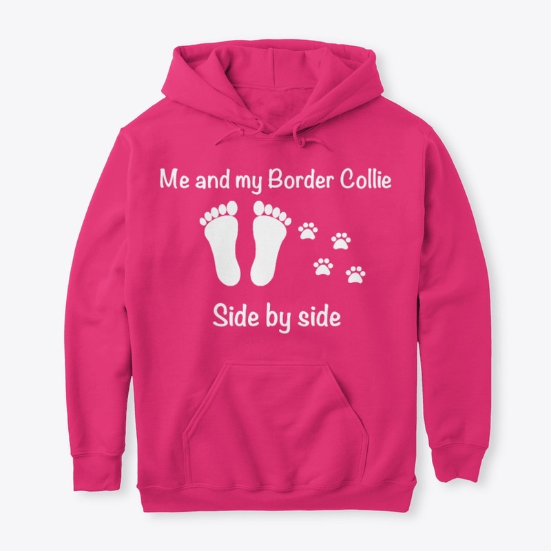 Me and My Border Collie