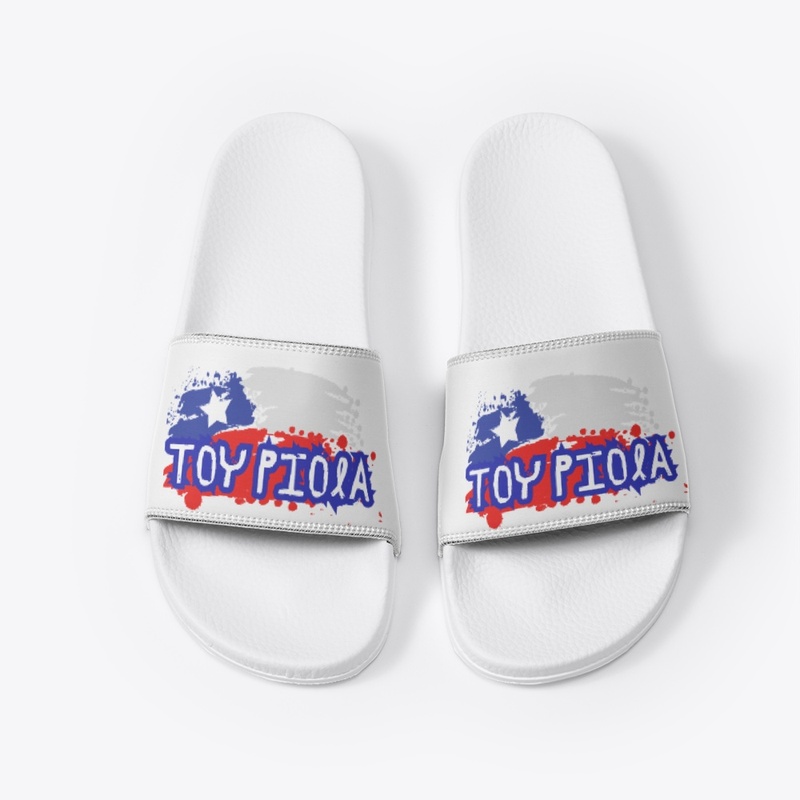 TOY PIOLA 