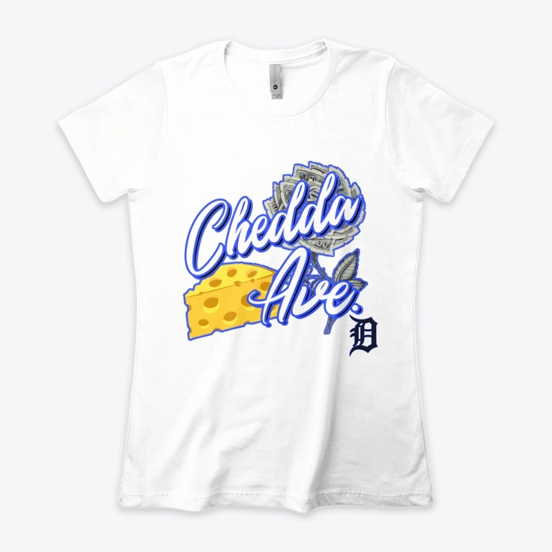 Chedda Ave. Apparel