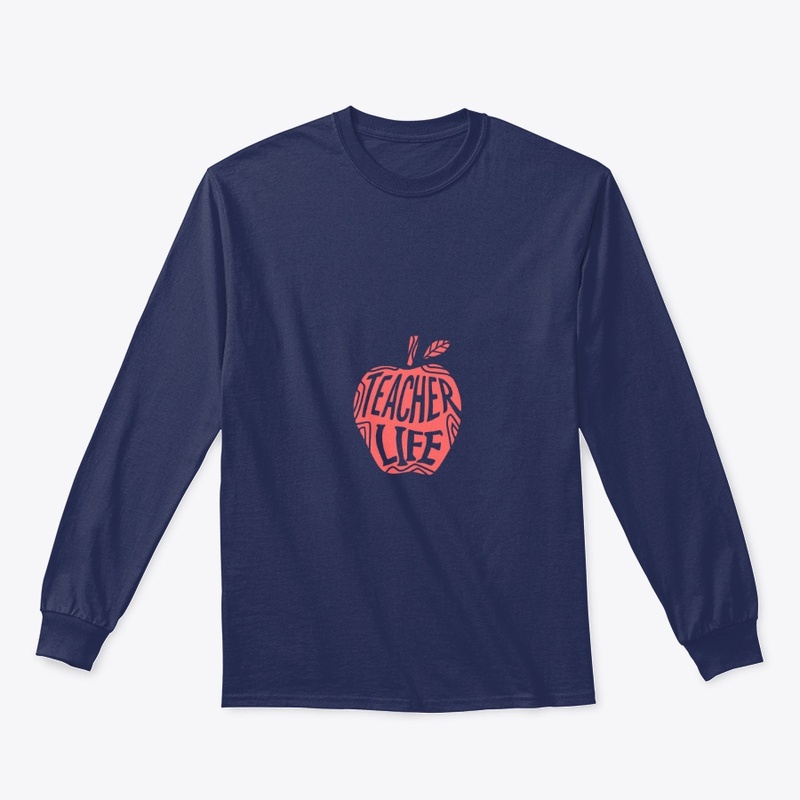 Teacher Life, Merch