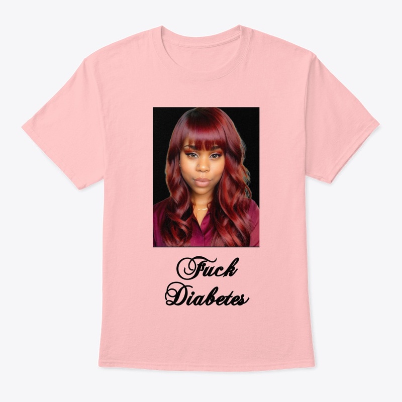 Goddess Mia F Diabetes