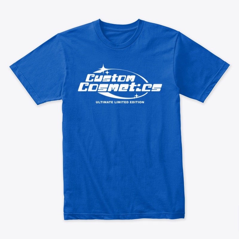 Voucher Tee (Read Description)