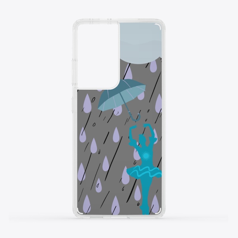 Graphic design mobile covers
