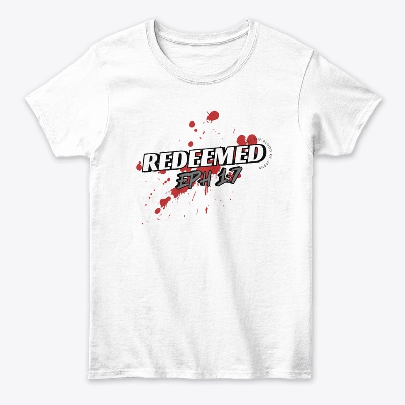 Redeemed KJV