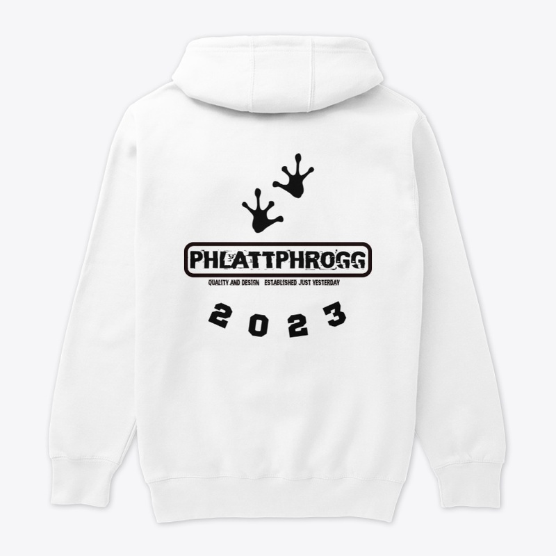 2023 footprint 2 logos phlatt phrogg