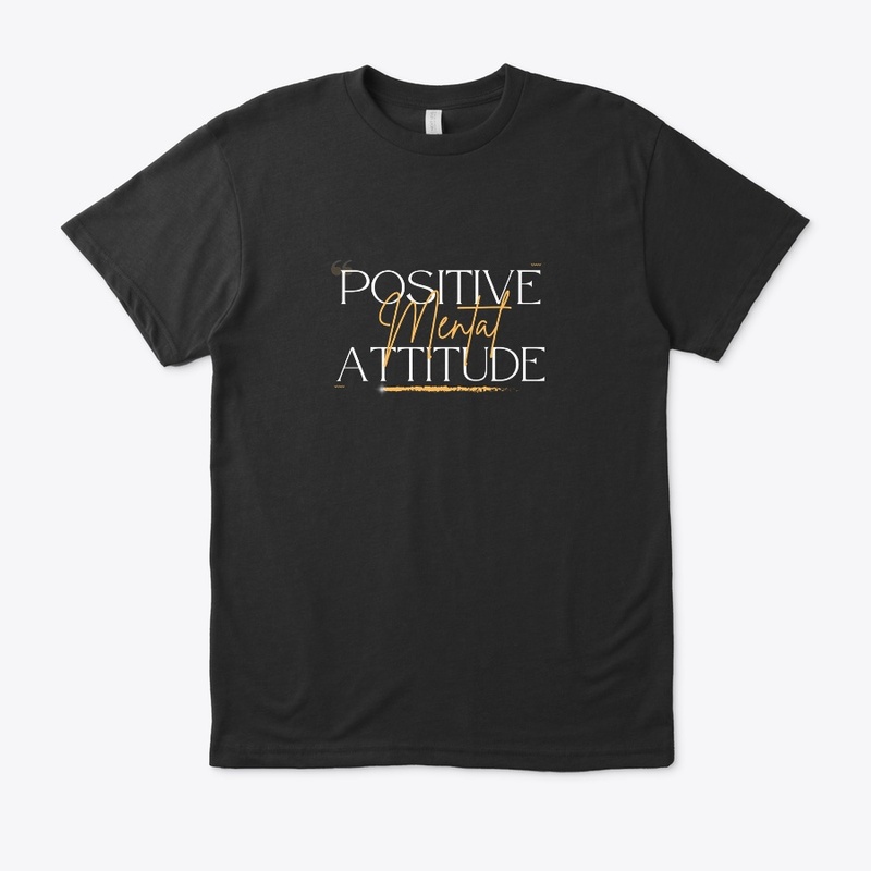postive atitude