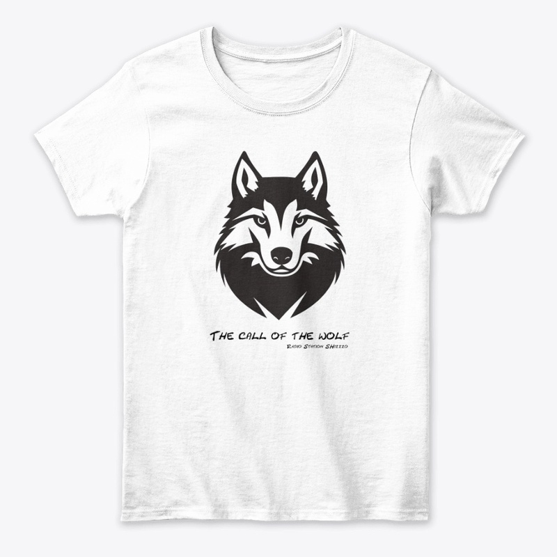 the call of the wolf