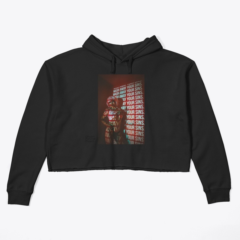 Wash Away Your Sins Collection