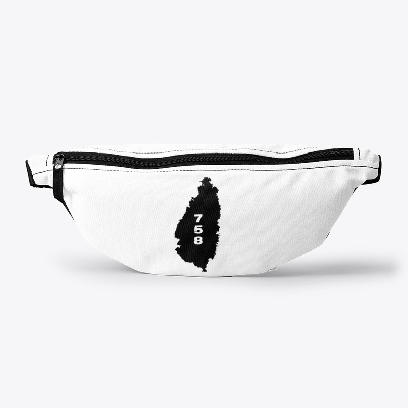 758 Fanny Pack