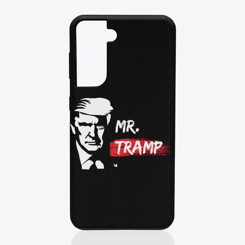 MR.TRAMP COLLECTION