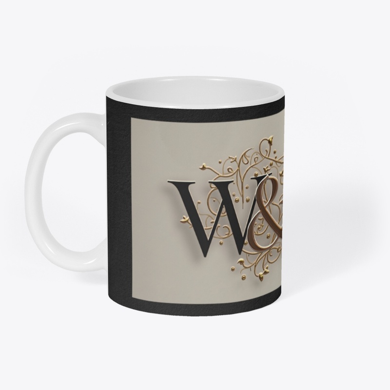 WW&F Water Bottle