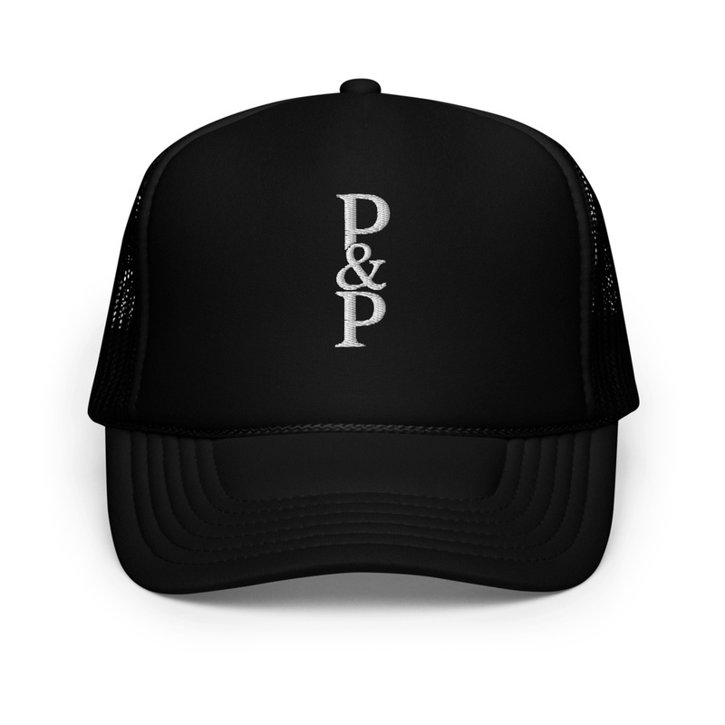 PASSPORTS & PYREX© 