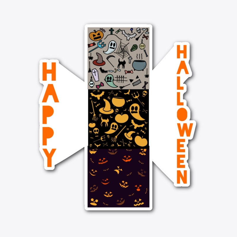 HAPPYHALLOWEEN