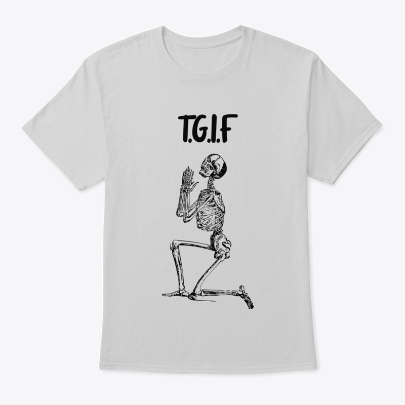 TGIF