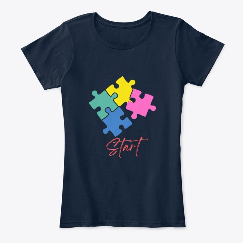 Start Puzzel