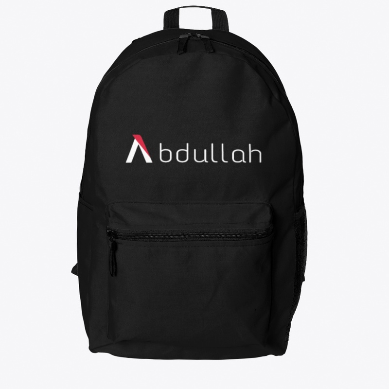 Abdullah Backpack