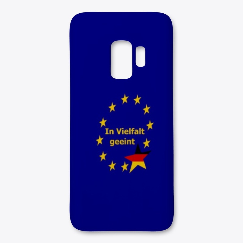 United we stand ... EU Germany