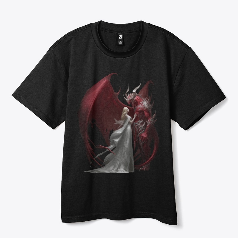 Heaven’s Light vs Hellfire