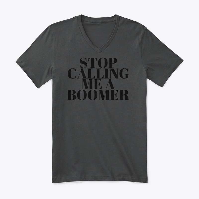 FUNNY BOOMER MEME REFERENCE.