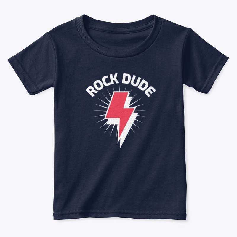 Rock Dude