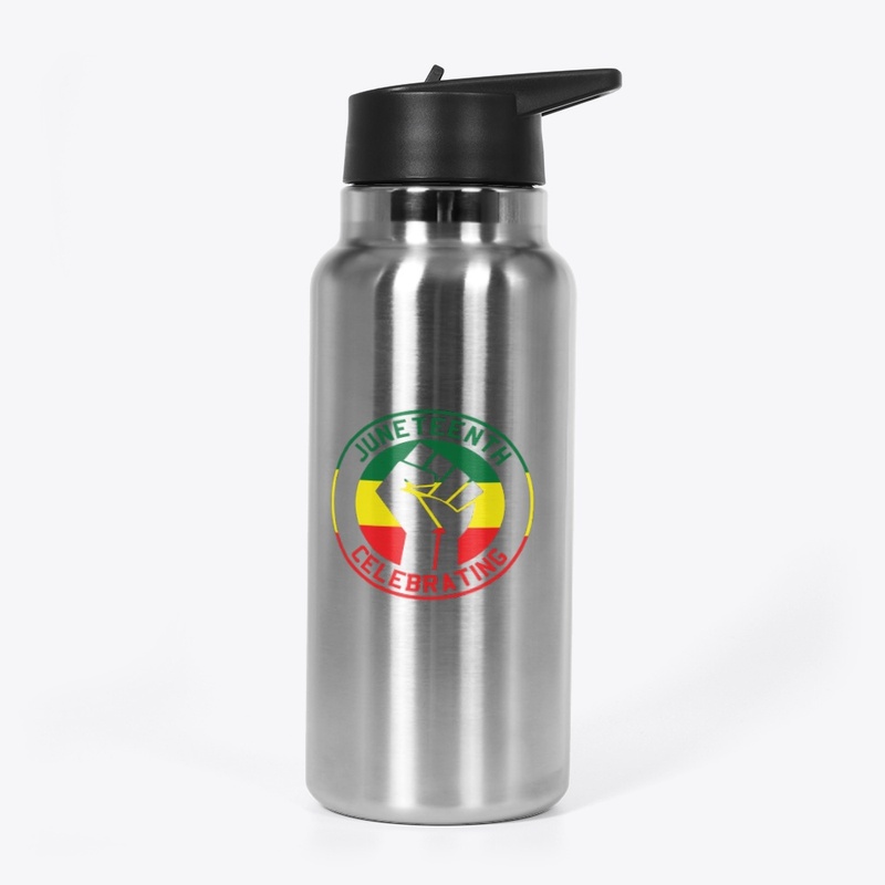 Juneteenth Drinkware