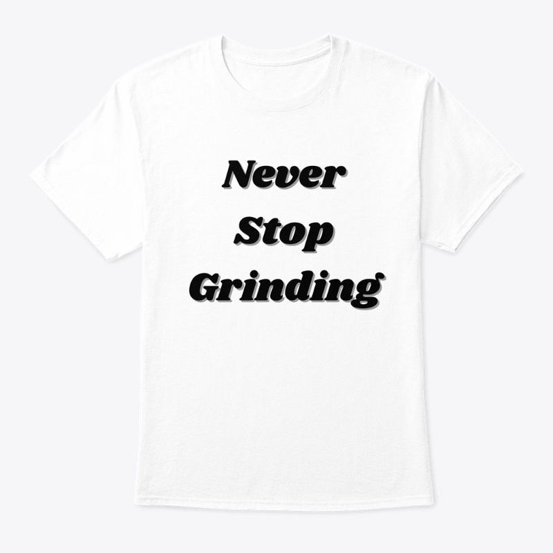 Grinding